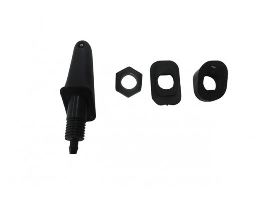 HYUNDAI PORTER KAMYONET- 06/22; ÖN CAM SU FISKİYE MEMESİ