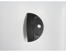 HYUNDAI PORTER KAMYONET- 06/24; ÖN KAPI DIŞ AÇMA KOLU SAĞ SİYAH (HUSHAN)