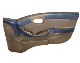 HYUNDAI PORTER KAMYONET- 06/24; ÖN KAPI DÖSEMESI SAG (ELEKTRIKLI) (CAM DÜGMESIYLE BIRLIKTE)(HMC)