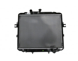 HYUNDAI PORTER KAMYONET- 06/24; SU RADYATÖRÜ 2.5 D (BRAZİNG) (445x580x26 (MANUEL) ALÜMİNYUM (ORİS)