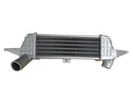 HYUNDAI PORTER KAMYONET- 06/12; İNTERCOOLER HAVA SOĞUTMA RADYATÖRÜ