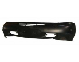 HYUNDAI H100- MINIBÜS- 94/96; ÖN TAMPON SIYAH (BFN)