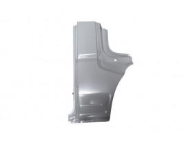 HYUNDAI H100- MİNİBÜS- 94/96; ORTA DİREK DIŞ SACI SAĞ (YARIM)