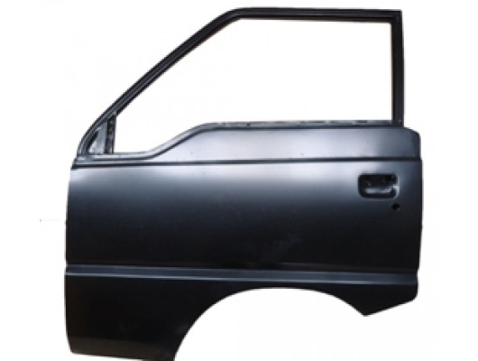 HYUNDAI H100- MİNİBÜS- 94/96; ÖN KAPI KOMPLE SOL (BFN)