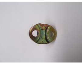 HYUNDAI H100- MINIBÜS- 94/96; ÖN KAPI KILIT KARSILIGI (TW)