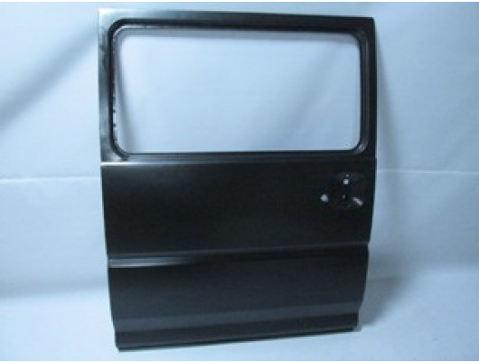 HYUNDAI H100- MİNİBÜS- 94/96; ORTA KAPI SAĞ (CAMLI TİP) (TW)