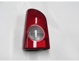 HYUNDAI H100- MİNİBÜS- 97/08; STOP LAMBASI SOL KIRMIZI/BEYAZ (MARS)