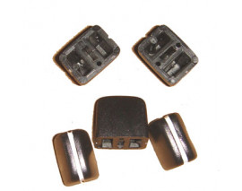 HYUNDAI H100- MINIBÜS- 97/08; KALORIFER DÜGME UCU PLASTIGI HYUNDAI H100- MINIBÜS- 97/08; KALORIFER DÜGME UCU PLASTIGI