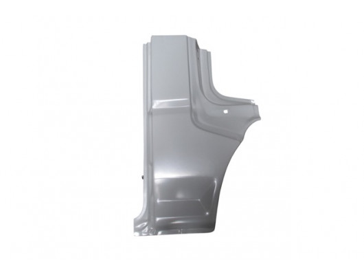 HYUNDAI H100- MİNİBÜS- 97/08; ORTA DİREK DIŞ SACI SAĞ (YARIM)