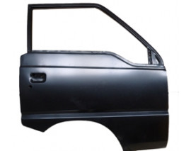 HYUNDAI H100- MİNİBÜS- 97/08; ÖN KAPI KOMPLE SAĞ (BFN)
