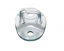 HYUNDAI H100- MİNİBÜS- 97/08; ARKA BAGAJ KAPAĞI KİLİT KARŞILIĞI