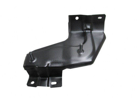 HYUNDAI H100- MİNİBÜS- 97/08; ARKA TAMPON BRAKETİ SOL (EAGLE BODY)