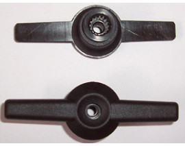 HYUNDAI H100- MİNİBÜS- 97/08; BAGAJ KAPAĞI İÇ AÇMA KOLU