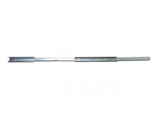 HYUNDAI H100- MİNİBÜS- 97/08; ÖN KAPI CAM KIZAĞI SOL (CAMI KALDIRAN)