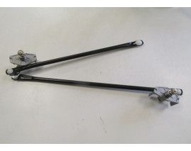 HYUNDAI H100- MINIBÜS- 97/08; ÖN SILGI MANEVRA KOLU