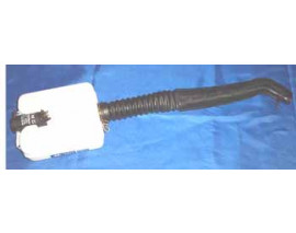 HYUNDAI H100- MINIBÜS- 97/08; ARKA CAM SU BIDONU (HMC)