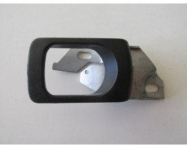 HYUNDAI H100- MİNİBÜS- 97/08; ÖN KAPI İÇ AÇMA KOLU SAĞ SİYAH