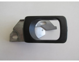 HYUNDAI H100- MİNİBÜS- 97/08; ÖN KAPI İÇ AÇMA KOLU SOL SİYAH