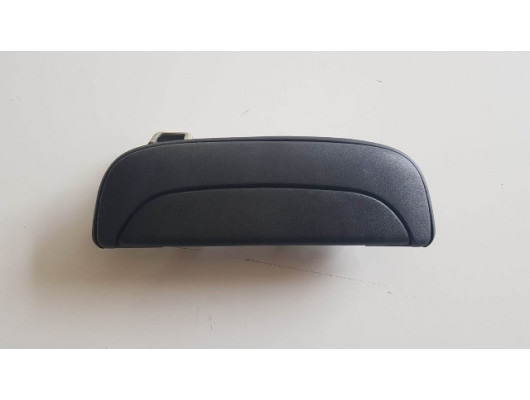 HYUNDAI H100- MİNİBÜS- 97/08; ÖN KAPI DIŞ AÇMA KOLU SAĞ (İÇ KISIM METAL)