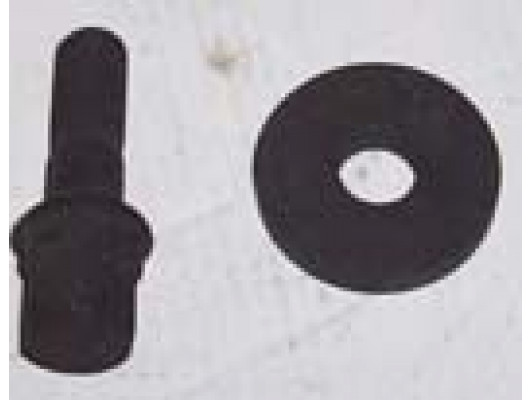 HYUNDAI H100- MİNİBÜS- 97/08/88/09; KRANK KASNAK SAPLAMASI TAKIM (PULU İLE BİRLİKTE)(FAMMIZE)