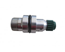 HYUNDAI H100- MINIBÜS- 97/08; KILOMETRE KALEM DISLI YUVASI KOMPLE (17 DIS) (KM)