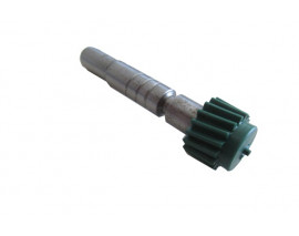 HYUNDAI H100- MINIBÜS- 97/08; KILOMETRE DISLISI 17 DIS (KM)