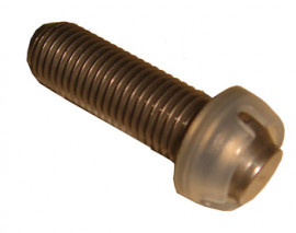 HYUNDAI H100- MINIBÜS- 97/08; SUPAP AYAR VIDASI SAPKALI TIP (PLASTIK BASLIKLI)(HMC)