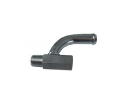 HYUNDAI H100- MİNİBÜS- 97/08; SİLİNDİR KAPAK SU GİRİŞ BORUSU