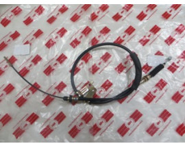 HYUNDAI H100- MİNİBÜS- 97/08; ÖN EL FREN TELİ (SH)