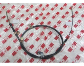 HYUNDAI H100- MİNİBÜS- 97/08; ARKA EL FREN TELİ SAĞ (SH)