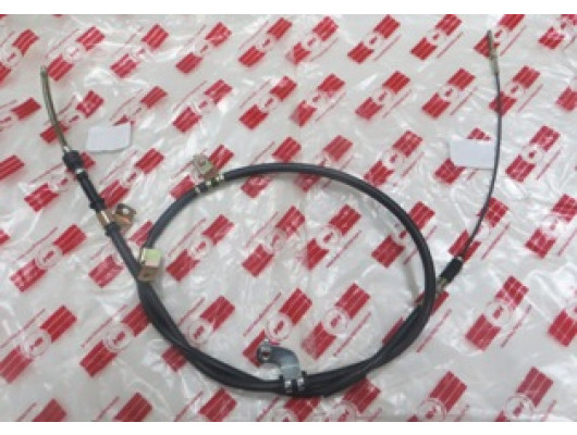 HYUNDAI H100- MİNİBÜS- 97/08; ARKA EL FREN TELİ SAĞ (SH)