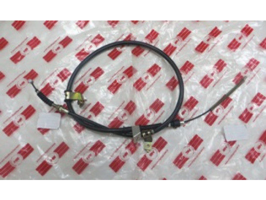 HYUNDAI H100- MİNİBÜS- 97/08; ARKA EL FREN TELİ SOL (SH)