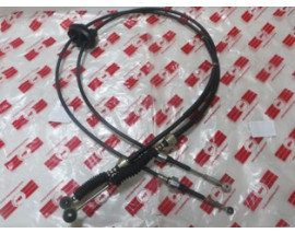 HYUNDAI H100- MİNİBÜS- 97/02; VİTES HALATI 2 Lİ (SEÇİCİ/GEÇİCİ) (TEL)(SH)