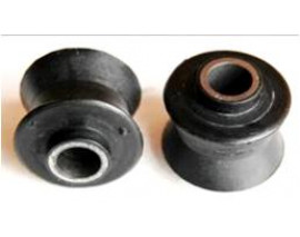 HYUNDAI H100- MİNİBÜS- 97/08; ÖN AMORTİSÖR ALT LASTİK BURCU (FAMMIZE)