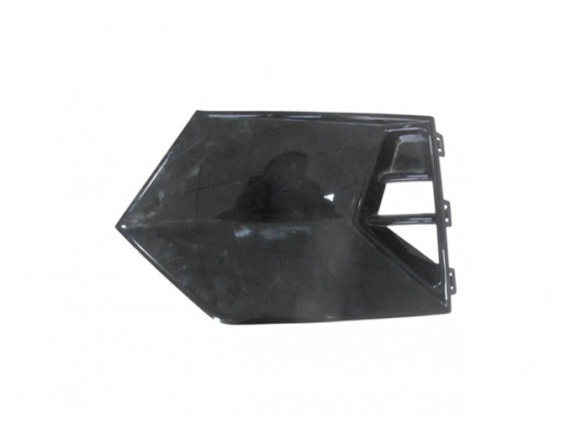 HYUNDAI BAYON- 24/25; SİS LAMBA KAPAĞI SOL