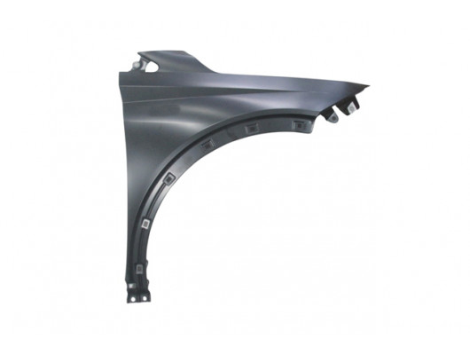 HYUNDAI BAYON- 21/25; ÖN ÇAMURLUK SAĞ SİNYAL DELİKSİZ