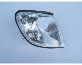 HYUNDAI STAREX- MİNİBÜS- 98/08; ÖN SİNYAL SAĞ BEYAZ (MARS)