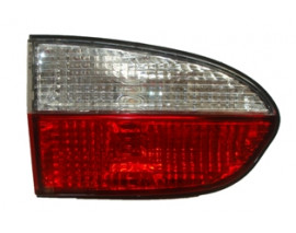 HYUNDAI STAREX- MINIBÜS- 98/08; IÇ STOP LAMBASI SAG KIRMIZI/BEYAZ