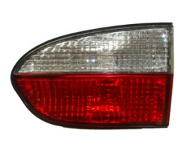 HYUNDAI STAREX- MINIBÜS- 98/08; IÇ STOP LAMBASI SOL KIRMIZI/BEYAZ