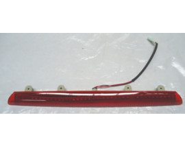 HYUNDAI STAREX- MINIBÜS- 98/08; ARKA FREN LAMBASI KIRMIZI (FAMELLA)