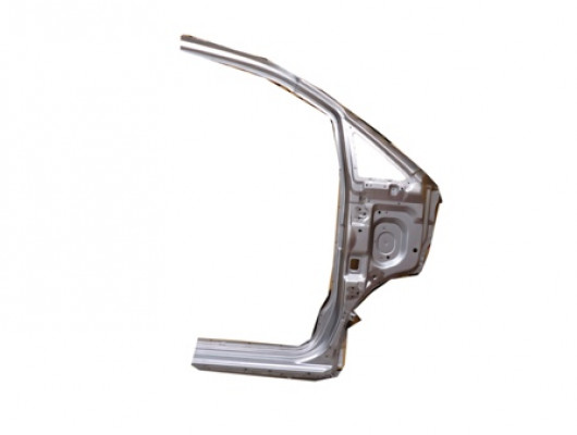 HYUNDAI STAREX- MİNİBÜS- 98/08; ÖN DİREK SAĞ KOMPLE (BFN)