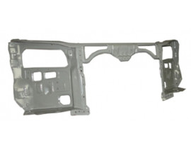 HYUNDAI STAREX- MİNİBÜS- 98/08; ÖN PANEL GRİ BOYALI (FPI)