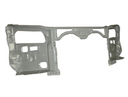 HYUNDAI STAREX- MİNİBÜS- 98/08; ÖN PANEL GRİ BOYALI (FPI)