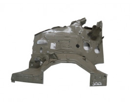 HYUNDAI STAREX- MİNİBÜS- 98/08; İÇ PODYE SACI SOL GRİ (BFN)