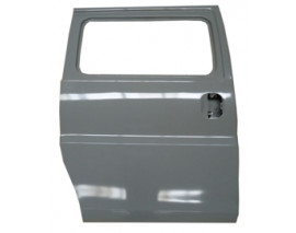 HYUNDAI STAREX- MİNİBÜS- 98/08; ORTA KAPI KOMPLE SAĞ GRİ (BFN)