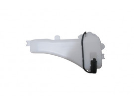 HYUNDAI STAREX- MİNİBÜS- 98/08; ÖN CAM SU BİDONU/DEPOSU (MOTORLU) (TW)