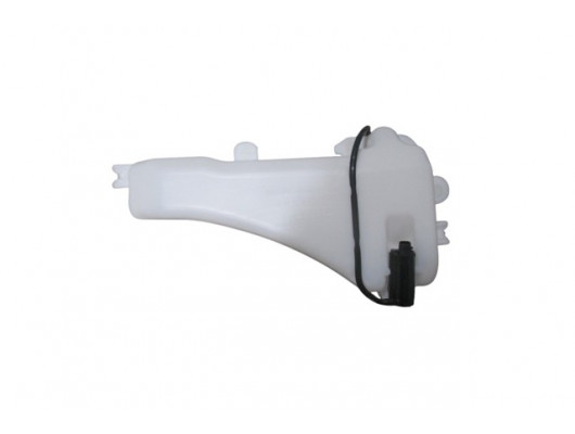 HYUNDAI STAREX- MİNİBÜS- 98/08; ÖN CAM SU BİDONU/DEPOSU (MOTORLU) (TW)