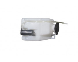 HYUNDAI STAREX- MİNİBÜS- 98/08; ARKA BAGAJ CAM SU BİDONU/DEPOSU (MOTORLU) (TW)