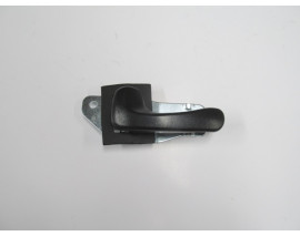 HYUNDAI STAREX- MİNİBÜS- 98/08; ÖN KAPI İÇ AÇMA KOLU SOL SİYAH (PÜTÜRLÜ TİP) (HUSHAN)