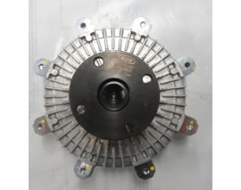 HYUNDAI STAREX- MİNİBÜS- 98/04; FAN TERMİĞİ (NUK)